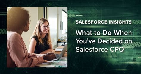 Getting Started with Salesforce CPQ.